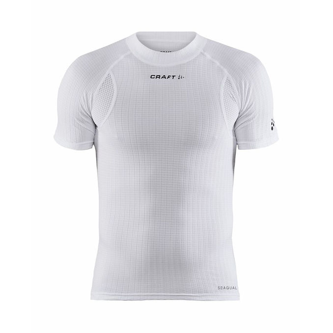 MAGLIA INTIMA ACTIVE EXTREME X CN MM Uomo Bianco