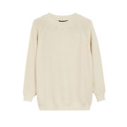 MAGLIA LINZ Donna Avorio MAGLIA LINZ Donna Avorio