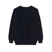 MAGLIA LINZ Donna Navy MAGLIA LINZ Donna Navy