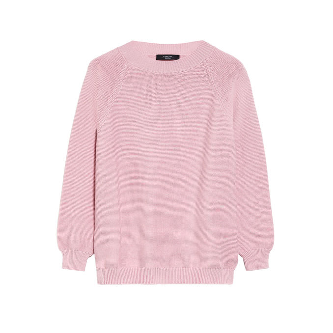 MAGLIA LINZ Donna Petalo