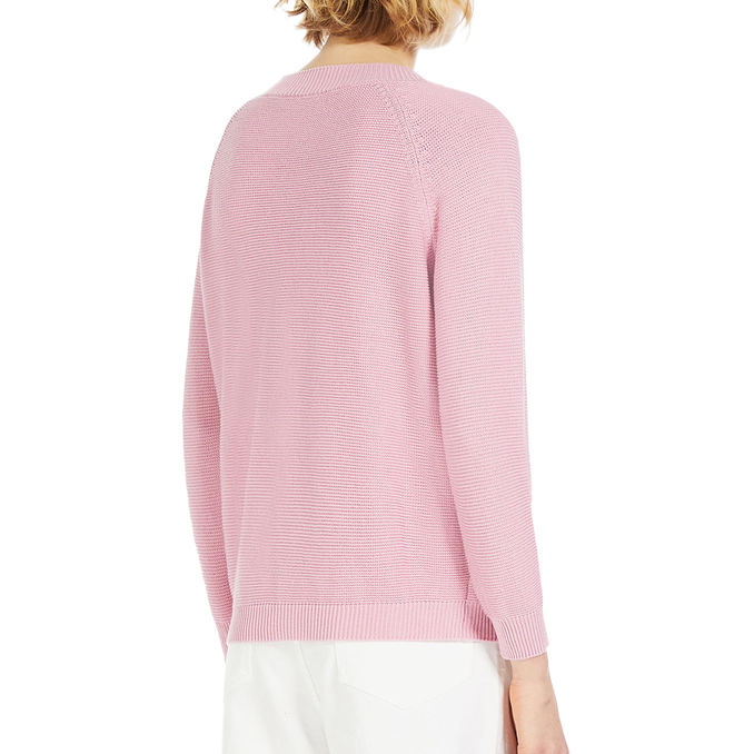 MAGLIA LINZ Donna Petalo