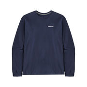 MAGLIA LOGO RESPONSABILI-TEE Uomo Classic Navy MAGLIA LOGO RESPONSABILI-TEE Uomo Classic Navy