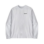 MAGLIA LOGO RESPONSABILI-TEE Uomo White MAGLIA LOGO RESPONSABILI-TEE Uomo White