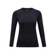 MAGLIA MAGIC Donna Nero MAGLIA MAGIC Donna Nero
