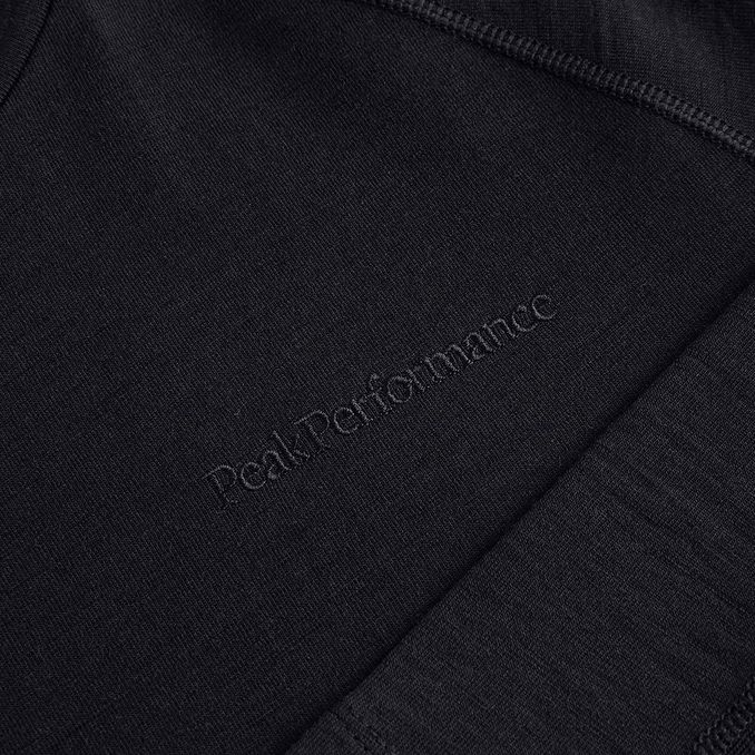 MAGLIA MAGIC Donna Nero