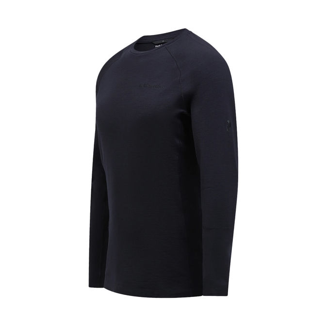 MAGLIA MAGIC Uomo Nero