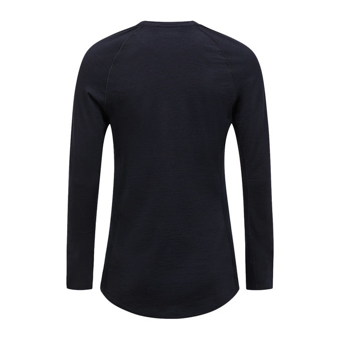 MAGLIA MAGIC Uomo Nero