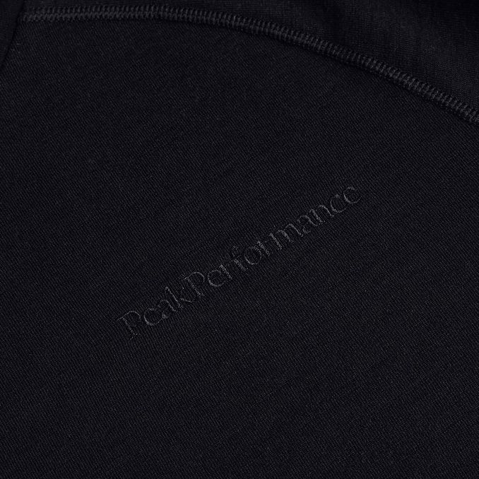 MAGLIA MAGIC Uomo Nero