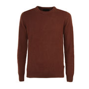 MAGLIA PARICOLLO LAMBSWOOL TINTO FREDDO Uomo Moro MAGLIA PARICOLLO LAMBSWOOL TINTO FREDDO Uomo Moro