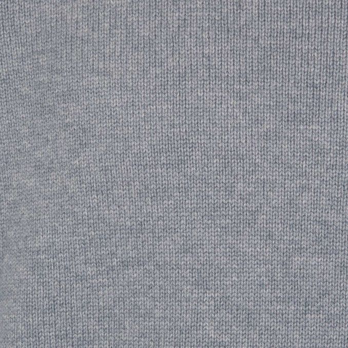 MAGLIA PARICOLLO Uomo Denim