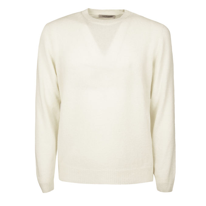 MAGLIA PARICOLLO Uomo Ghiaccio