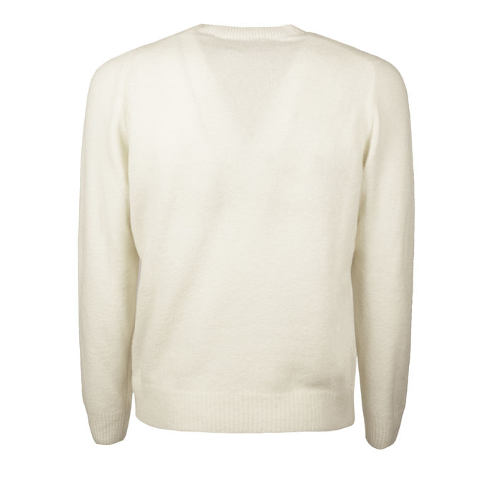 MAGLIA PARICOLLO Uomo Ghiaccio