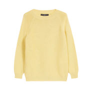 MAGLIA PURO COTONE LINZ Donna Camomilla MAGLIA PURO COTONE LINZ Donna Camomilla