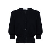 MAGLIA REBECCA Donna Blu Notte  MAGLIA REBECCA Donna Blu Notte