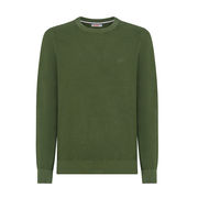 MAGLIA ROUND VINTAGE Uomo Militare MAGLIA ROUND VINTAGE Uomo Militare