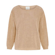 MAGLIA SCALPO Donna Mud  MAGLIA SCALPO Donna Mud