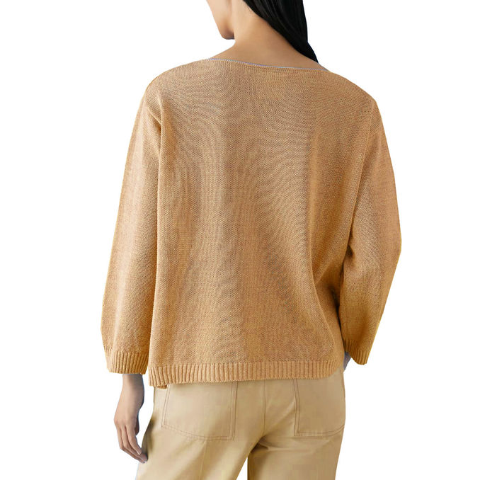 MAGLIA SCALPO Donna Mud