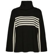 MAGLIA SPORTY CON COLLO STACCABILE MAGLIA SPORTY CON COLLO STACCABILE