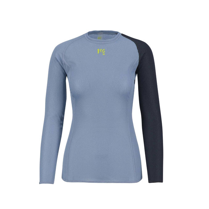 MAGLIA TERMICA DINAMICO OCTA Donna Midnight Vulcan