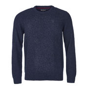 MAGLIA TISBURY Uomo Navy  MAGLIA TISBURY Uomo Navy