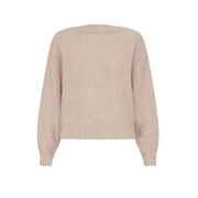 MAGLIA URAGANO Donna Naturale  MAGLIA URAGANO Donna Naturale