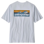 MAGLIETTA BOARDSHORT LOGO POCKET MAGLIETTA BOARDSHORT LOGO POCKET