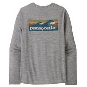 MAGLIETTA GRAFICA CAPILENE COOL DAILY  MAGLIETTA GRAFICA CAPILENE COOL DAILY