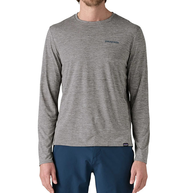 MAGLIETTA GRAFICA CAPILENE COOL DAILY