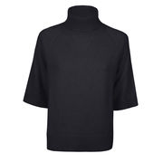 MAGLIONE CICLISTA Donna Blu Navy  MAGLIONE CICLISTA Donna Blu Navy