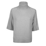 MAGLIONE CICLISTA Donna Grigio   MAGLIONE CICLISTA Donna Grigio
