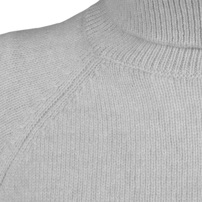 MAGLIONE CICLISTA Donna Grigio