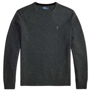 MAGLIONE GIROCOLLO IN LANA MAGLIONE GIROCOLLO IN LANA