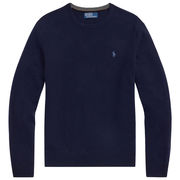 MAGLIONE GIROCOLLO IN LANA MAGLIONE GIROCOLLO IN LANA