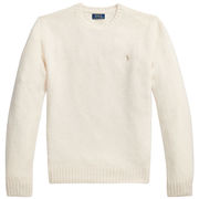 MAGLIONE GIROCOLLO TEXTURED MAGLIONE GIROCOLLO TEXTURED