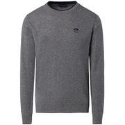 MAGLIONE GIROCOLLO MAGLIONE GIROCOLLO