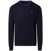 MAGLIONE GIROCOLLO  MAGLIONE GIROCOLLO