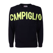 MAGLIONE SKI CAMP STRIPE Uomo Blu Notte MAGLIONE SKI CAMP STRIPE Uomo Blu Notte