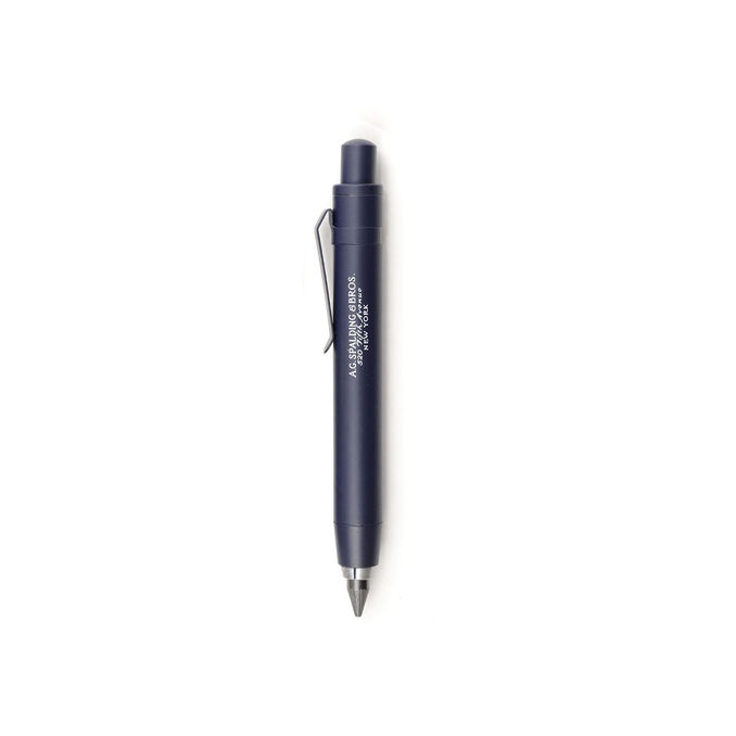 MATITONE SHORT PENCIL Blu
