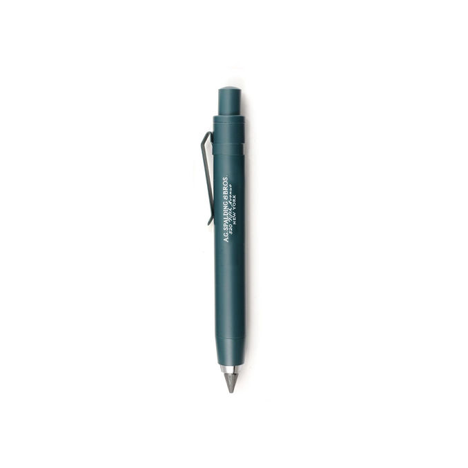 MATITONE SHORT PENCIL Verde