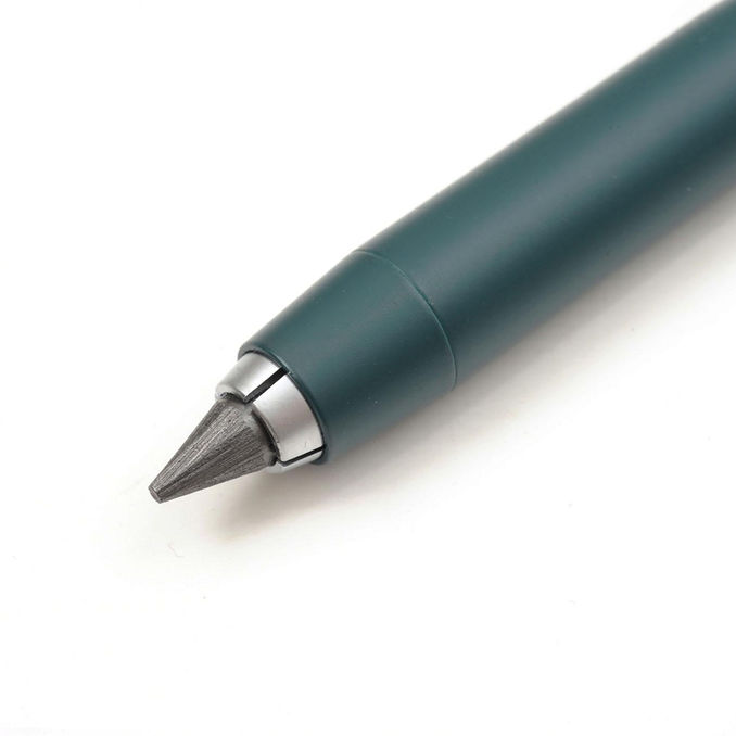 MATITONE SHORT PENCIL Verde