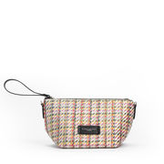 MAXI POUCH CON FANTASIA Donna Rosso Multy MAXI POUCH CON FANTASIA Donna Rosso Multy