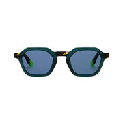 MCFLY SUNGLASSES Unisex Petrolio Havana Verde Fluo Fumo MCFLY SUNGLASSES Unisex Petrolio Havana Verde Fluo Fumo