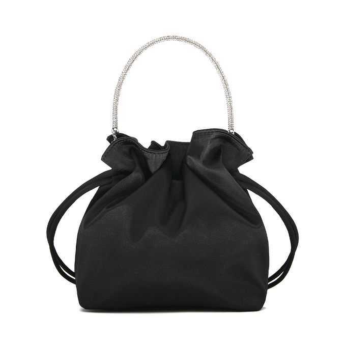MINI BORSA ARTARI Donna Nero