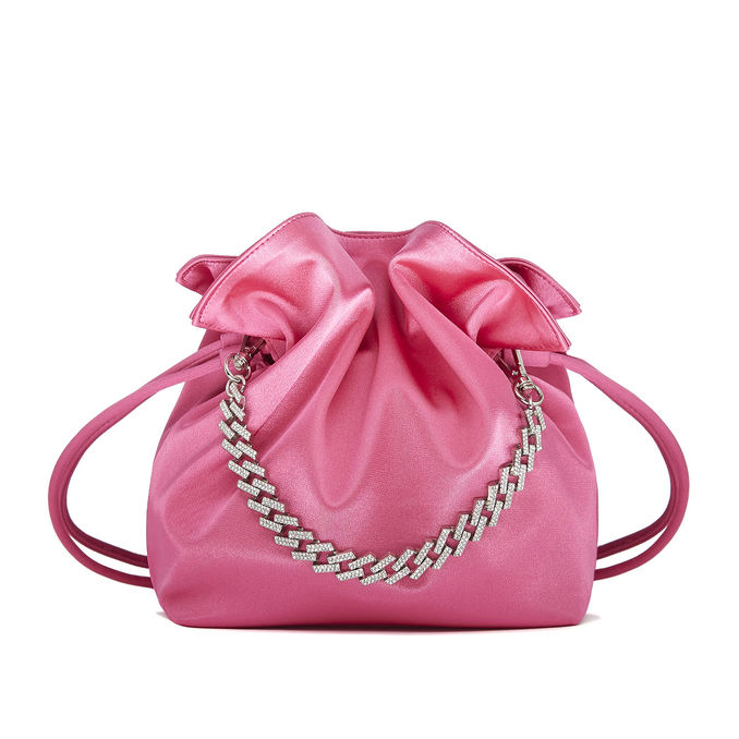 MINI BORSA ARTARI Donna Rosa