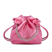 MINI BORSA ARTARI Donna Rosa