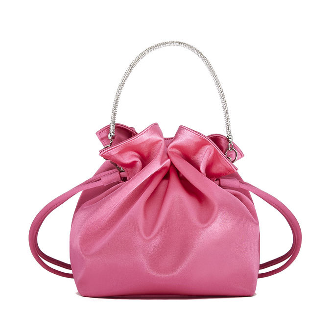 MINI BORSA ARTARI Donna Rosa
