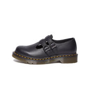 MOCASSINI 8065 MARY JANE Unisex Black Virginia MOCASSINI 8065 MARY JANE Unisex Black Virginia