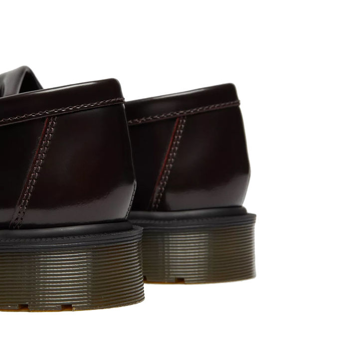 MOCASSINI ADRIAN Donna Cherry Red Arcadia