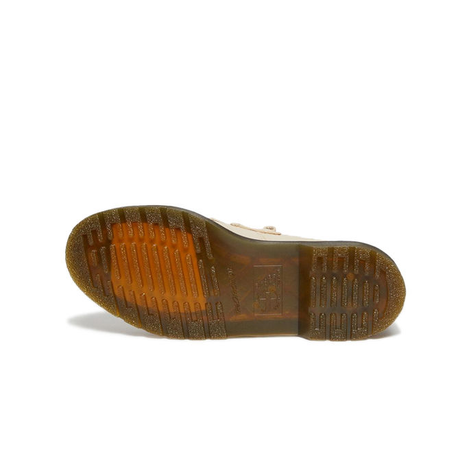 MOCASSINI ADRIAN Donna Parchment Beige Virginia