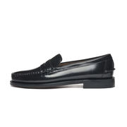 MOCASSINI CLASSIC DAN Uomo Nero  MOCASSINI CLASSIC DAN Uomo Nero